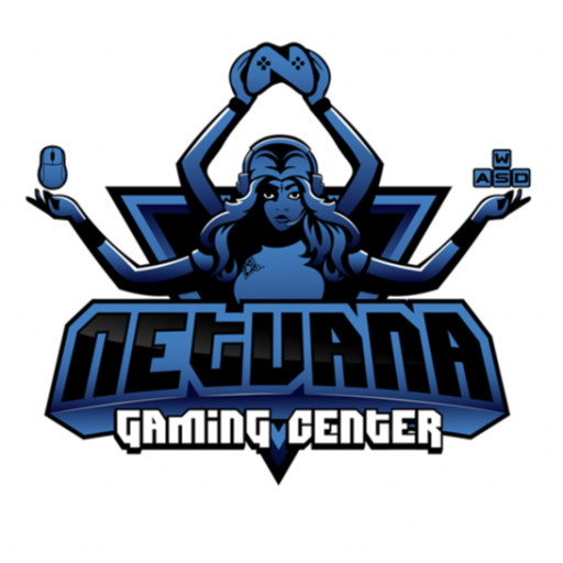 Logo di NETVANA MMORPG ASD