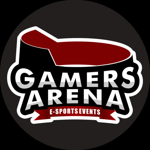 Logo di Gamers Arena ASD