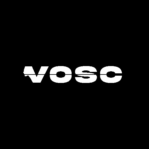 Logo di VOSC ITALIA A.P.S.- E.T.S.