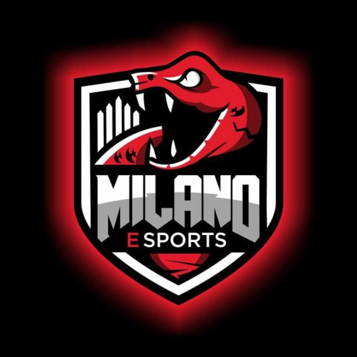 Logo di Milano E-Sports ASD