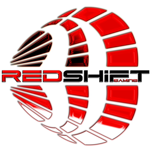 Logo di REDSHIFT ASD