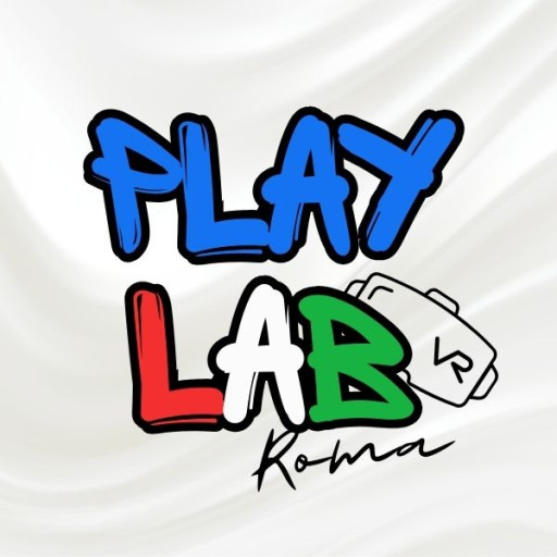Logo di PLAY LAB ROMA APS