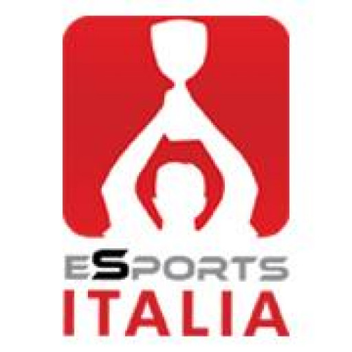 Logo di Esports Italia ASD