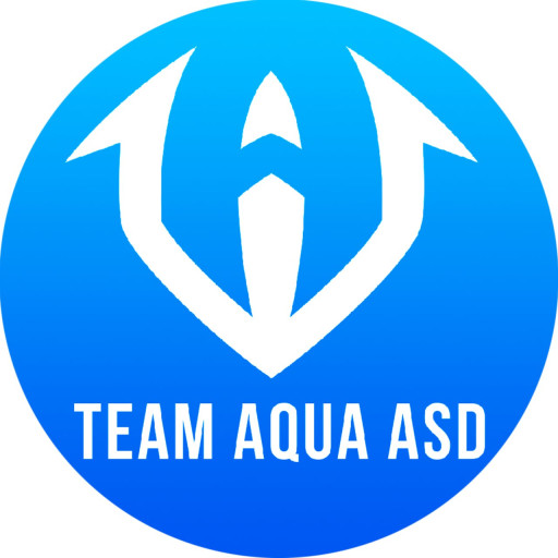 Logo di Team Aqua ASD