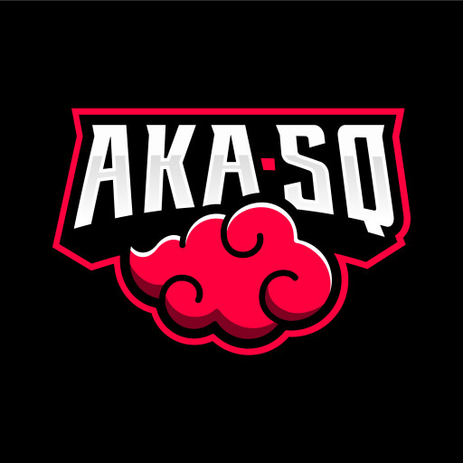 Logo di AKAsq A.S.D