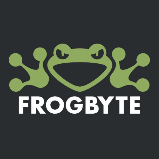 Logo di Frogbyte ASD