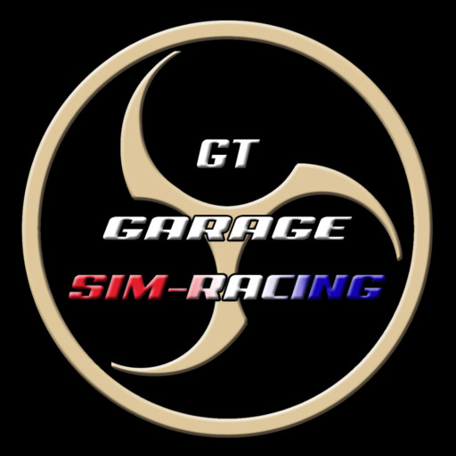 Logo di GT garage