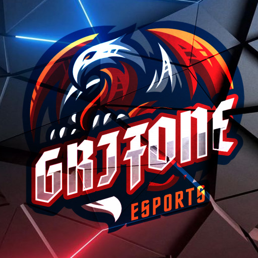 Logo di Grifone Esports ASD