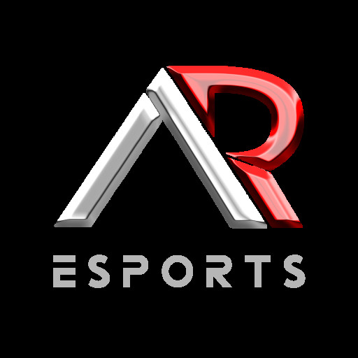 Logo di AR ESPORTS ASD